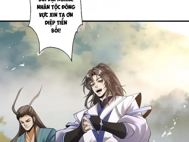 Gặp Mạnh Thì Càng Mạnh, Tu Vi Của Ta Không Giới Hạn Chapter 97 - Trang 2