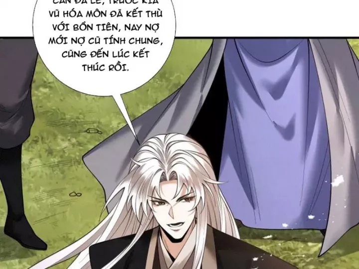 Gặp Mạnh Thì Càng Mạnh, Tu Vi Của Ta Không Giới Hạn Chapter 97 - Trang 2