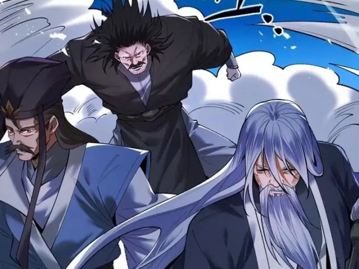 Gặp Mạnh Thì Càng Mạnh, Tu Vi Của Ta Không Giới Hạn Chapter 97 - Trang 2