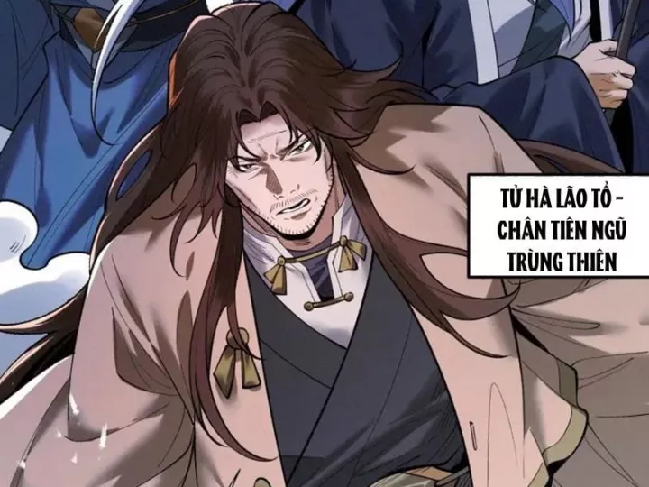 Gặp Mạnh Thì Càng Mạnh, Tu Vi Của Ta Không Giới Hạn Chapter 97 - Trang 2