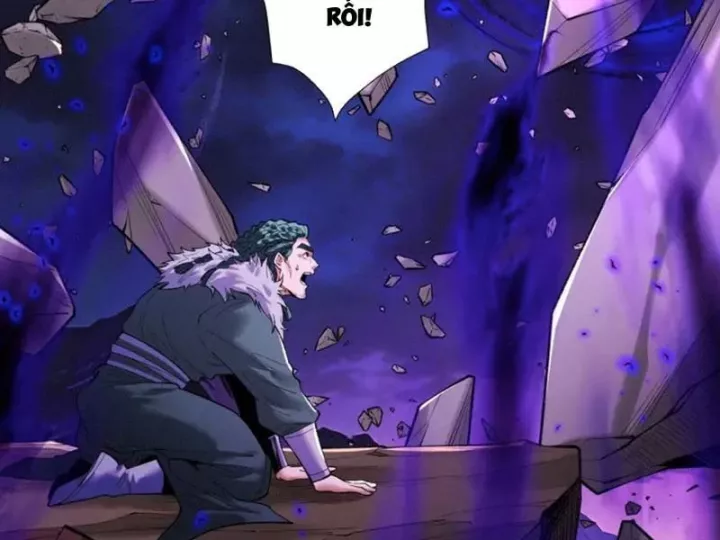 Gặp Mạnh Thì Càng Mạnh, Tu Vi Của Ta Không Giới Hạn Chapter 97 - Trang 2