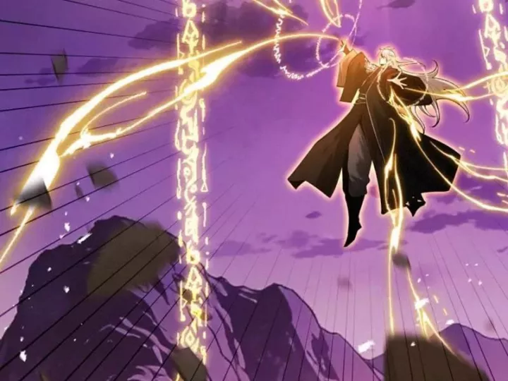 Gặp Mạnh Thì Càng Mạnh, Tu Vi Của Ta Không Giới Hạn Chapter 97 - Trang 2