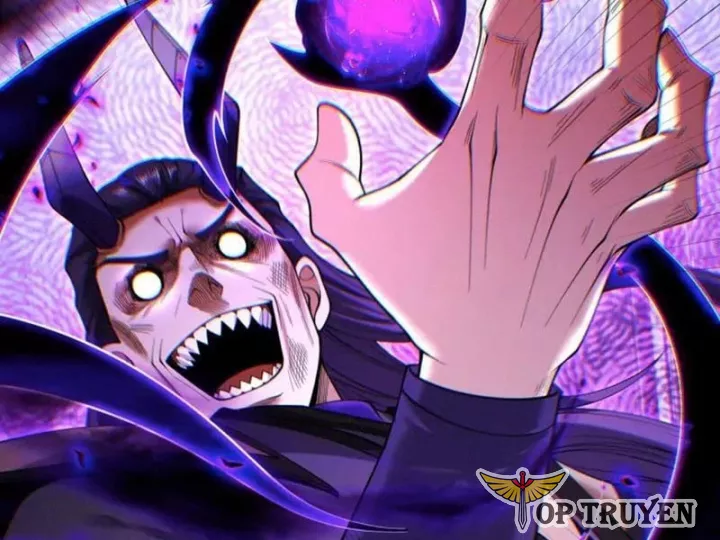 Gặp Mạnh Thì Càng Mạnh, Tu Vi Của Ta Không Giới Hạn Chapter 97 - Trang 2