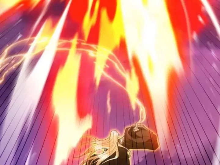 Gặp Mạnh Thì Càng Mạnh, Tu Vi Của Ta Không Giới Hạn Chapter 97 - Trang 2