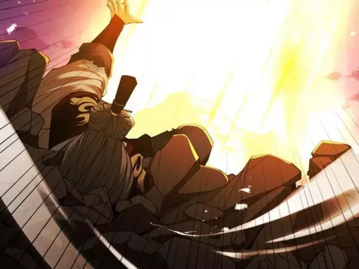 Gặp Mạnh Thì Càng Mạnh, Tu Vi Của Ta Không Giới Hạn Chapter 97 - Trang 2