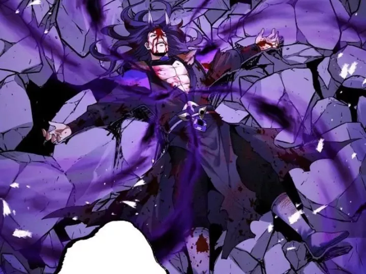 Gặp Mạnh Thì Càng Mạnh, Tu Vi Của Ta Không Giới Hạn Chapter 97 - Trang 2