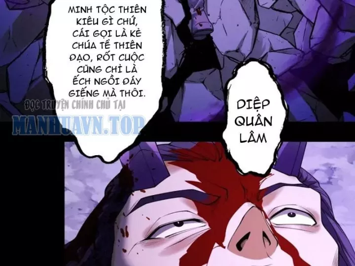 Gặp Mạnh Thì Càng Mạnh, Tu Vi Của Ta Không Giới Hạn Chapter 97 - Trang 2