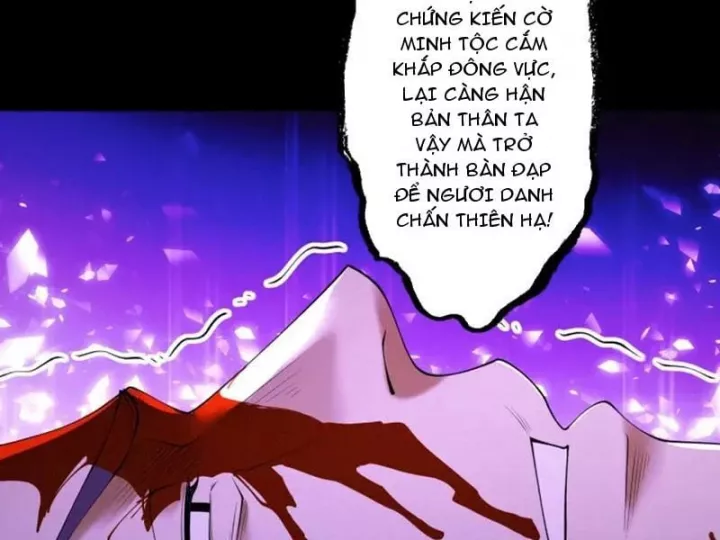 Gặp Mạnh Thì Càng Mạnh, Tu Vi Của Ta Không Giới Hạn Chapter 97 - Trang 2