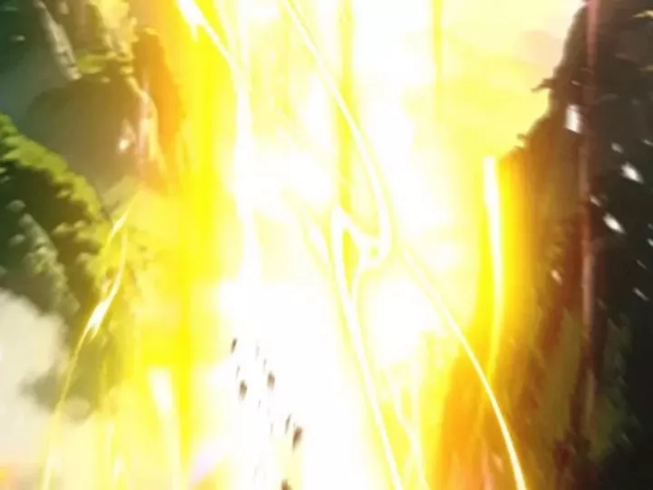 Gặp Mạnh Thì Càng Mạnh, Tu Vi Của Ta Không Giới Hạn Chapter 97 - Trang 2