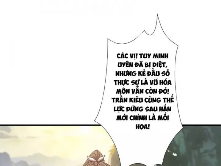 Gặp Mạnh Thì Càng Mạnh, Tu Vi Của Ta Không Giới Hạn Chapter 97 - Trang 2