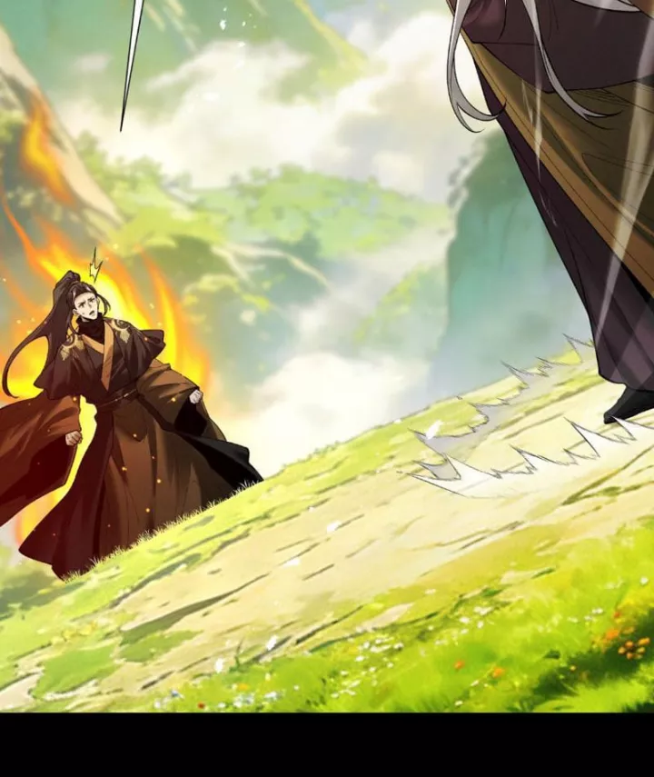 Gặp Mạnh Thì Càng Mạnh, Tu Vi Của Ta Không Giới Hạn Chapter 98 - Trang 2