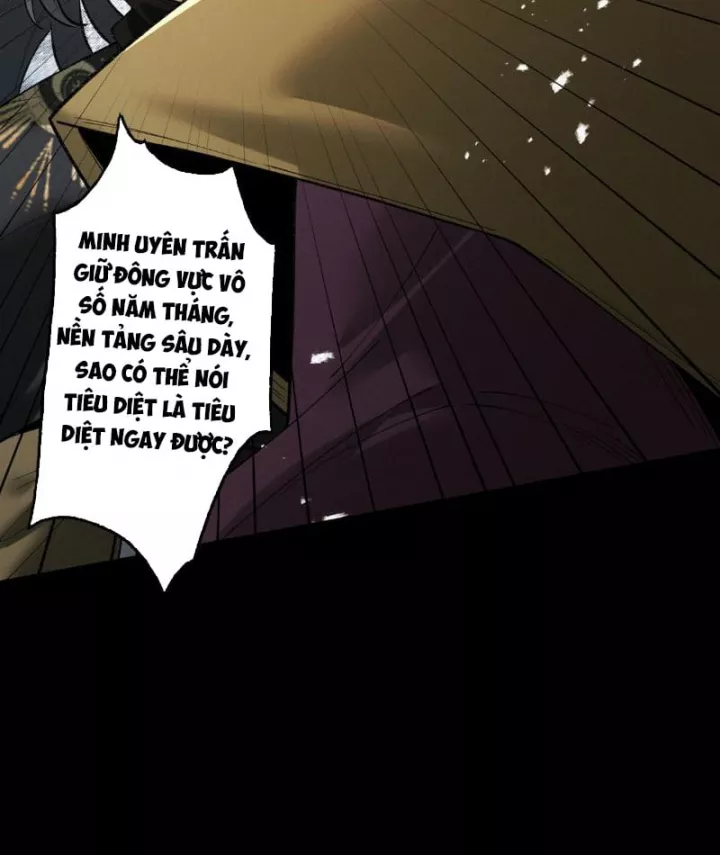 Gặp Mạnh Thì Càng Mạnh, Tu Vi Của Ta Không Giới Hạn Chapter 98 - Trang 2