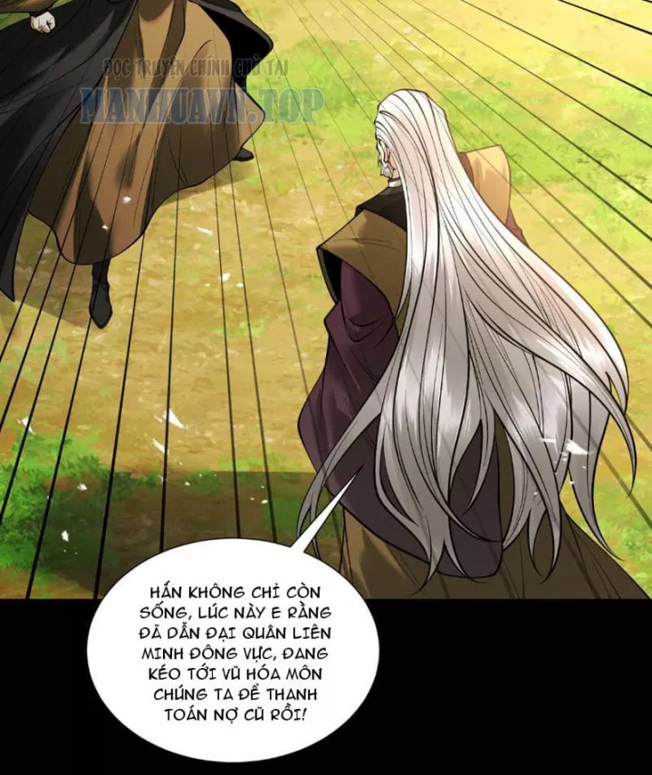 Gặp Mạnh Thì Càng Mạnh, Tu Vi Của Ta Không Giới Hạn Chapter 98 - Trang 2