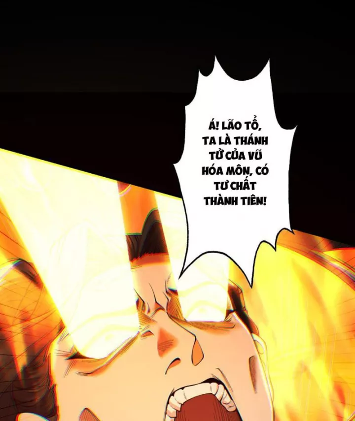 Gặp Mạnh Thì Càng Mạnh, Tu Vi Của Ta Không Giới Hạn Chapter 98 - Trang 2