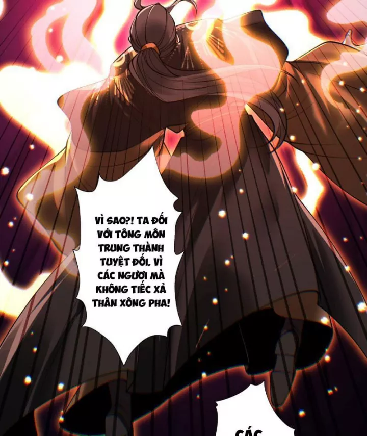 Gặp Mạnh Thì Càng Mạnh, Tu Vi Của Ta Không Giới Hạn Chapter 98 - Trang 2