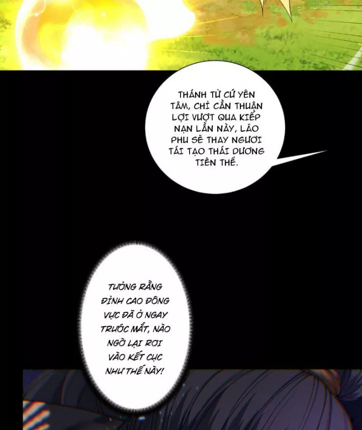 Gặp Mạnh Thì Càng Mạnh, Tu Vi Của Ta Không Giới Hạn Chapter 98 - Trang 2