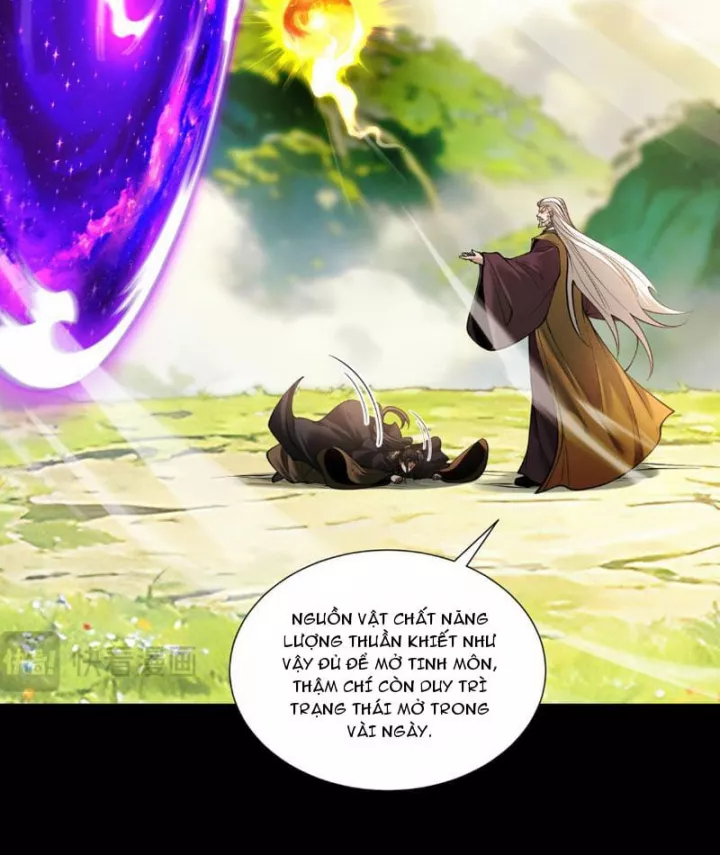 Gặp Mạnh Thì Càng Mạnh, Tu Vi Của Ta Không Giới Hạn Chapter 98 - Trang 2