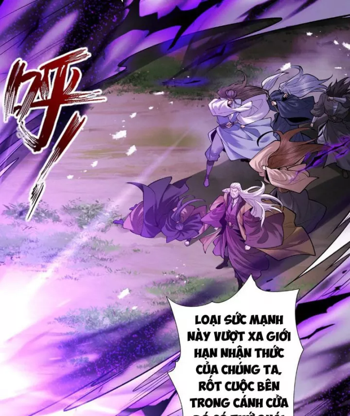 Gặp Mạnh Thì Càng Mạnh, Tu Vi Của Ta Không Giới Hạn Chapter 98 - Trang 2