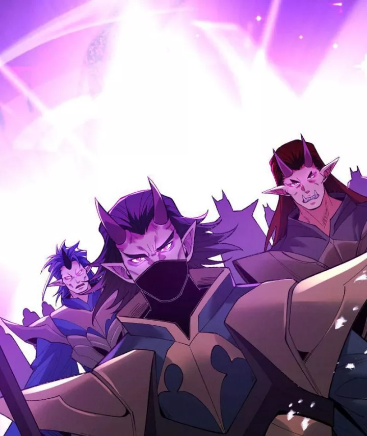 Gặp Mạnh Thì Càng Mạnh, Tu Vi Của Ta Không Giới Hạn Chapter 98 - Trang 2