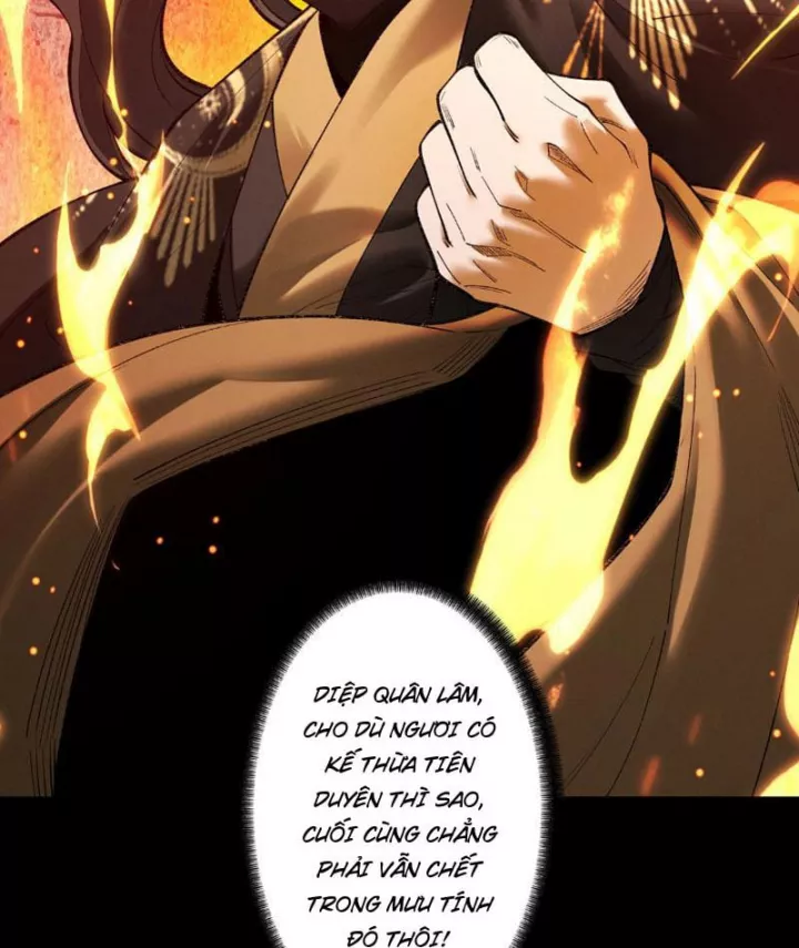 Gặp Mạnh Thì Càng Mạnh, Tu Vi Của Ta Không Giới Hạn Chapter 98 - Trang 2