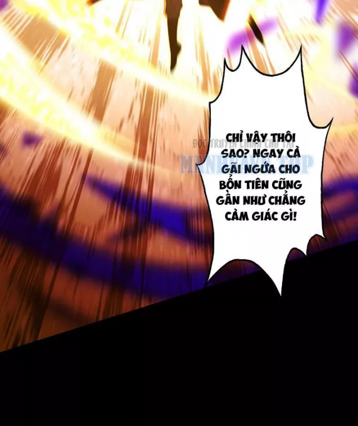 Gặp Mạnh Thì Càng Mạnh, Tu Vi Của Ta Không Giới Hạn Chapter 99 - Trang 2