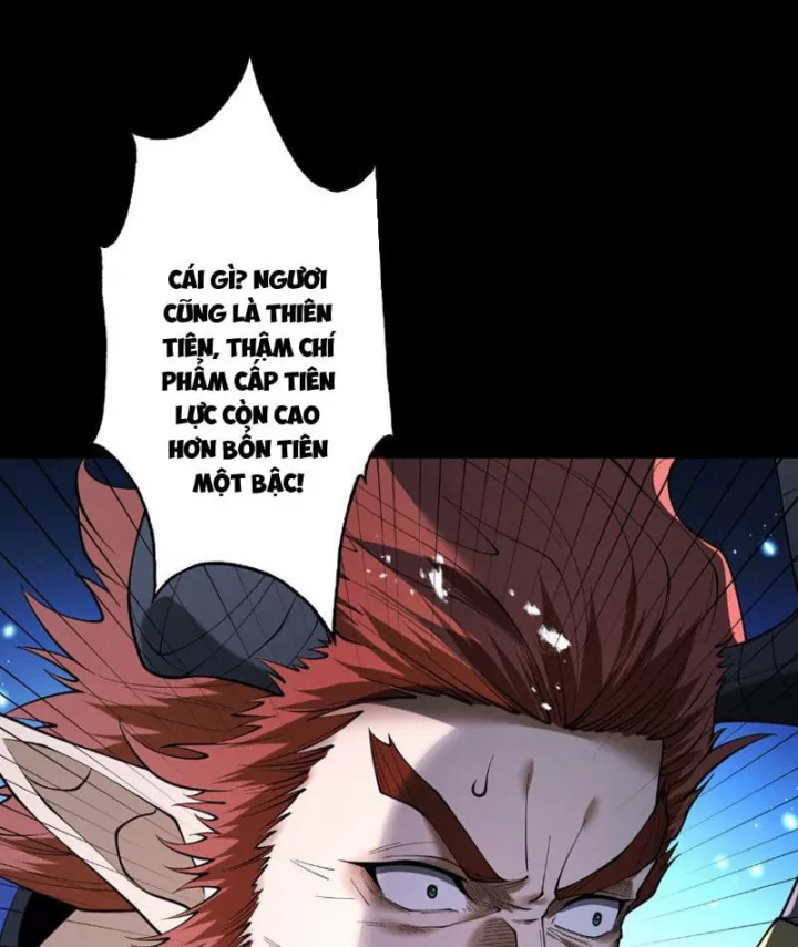 Gặp Mạnh Thì Càng Mạnh, Tu Vi Của Ta Không Giới Hạn Chapter 99 - Trang 2