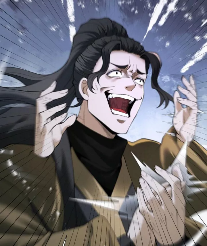 Gặp Mạnh Thì Càng Mạnh, Tu Vi Của Ta Không Giới Hạn Chapter 99 - Trang 2