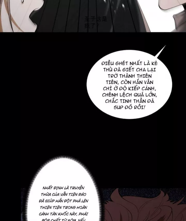 Gặp Mạnh Thì Càng Mạnh, Tu Vi Của Ta Không Giới Hạn Chapter 99 - Trang 2