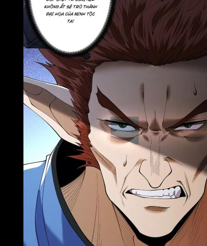 Gặp Mạnh Thì Càng Mạnh, Tu Vi Của Ta Không Giới Hạn Chapter 99 - Trang 2