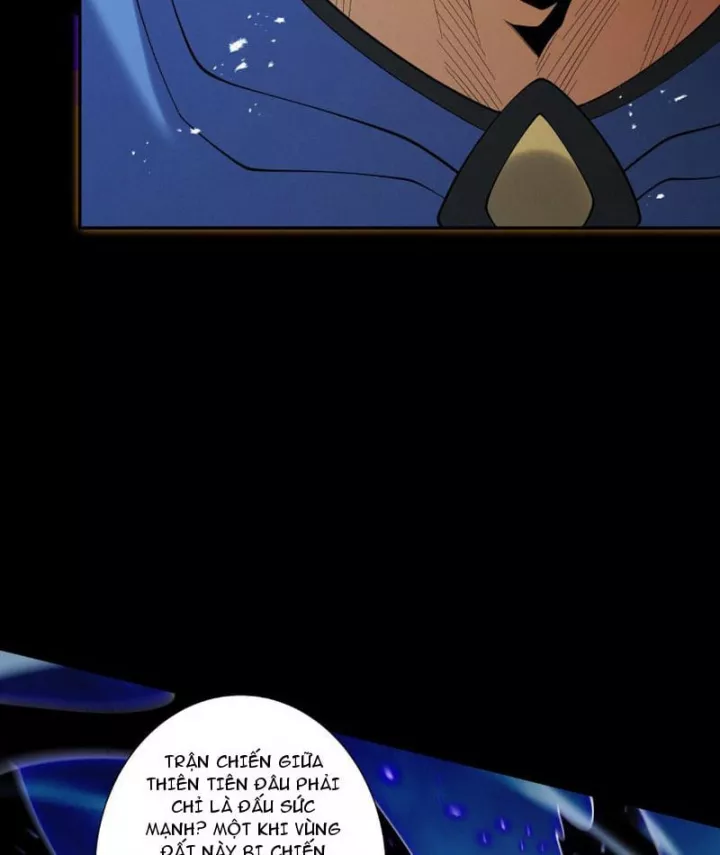 Gặp Mạnh Thì Càng Mạnh, Tu Vi Của Ta Không Giới Hạn Chapter 99 - Trang 2