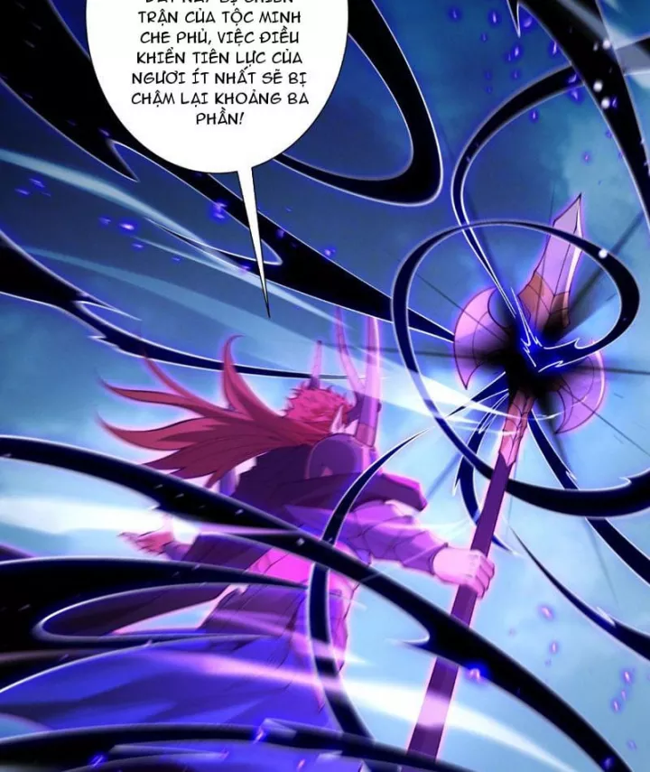 Gặp Mạnh Thì Càng Mạnh, Tu Vi Của Ta Không Giới Hạn Chapter 99 - Trang 2