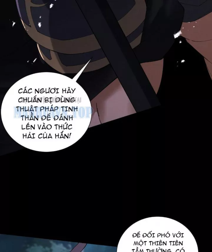 Gặp Mạnh Thì Càng Mạnh, Tu Vi Của Ta Không Giới Hạn Chapter 99 - Trang 2