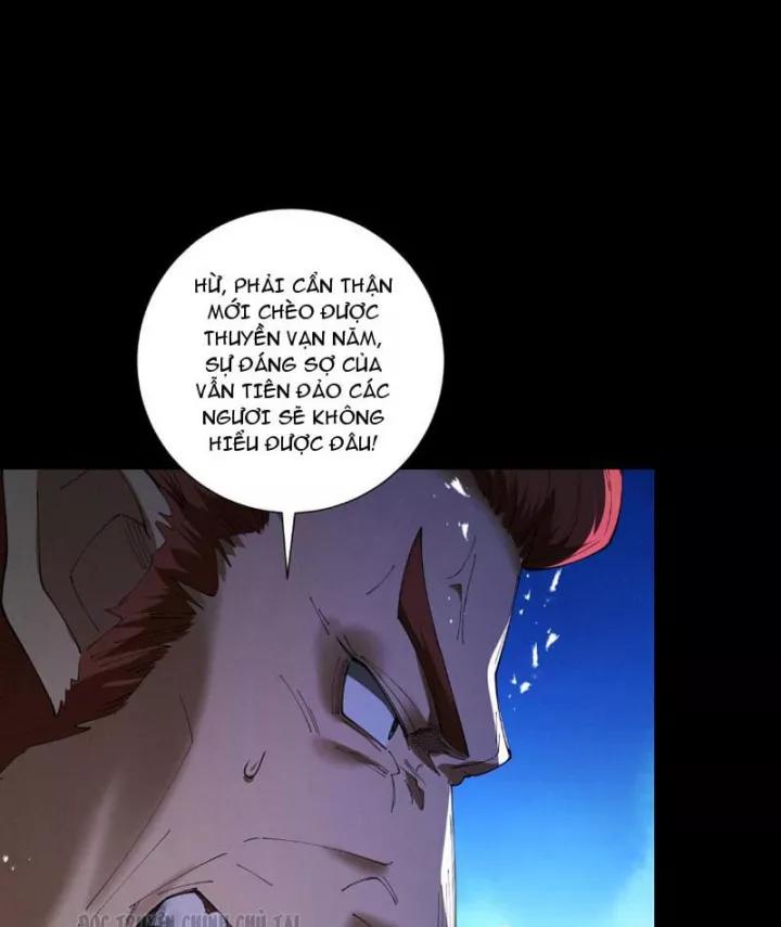 Gặp Mạnh Thì Càng Mạnh, Tu Vi Của Ta Không Giới Hạn Chapter 99 - Trang 2