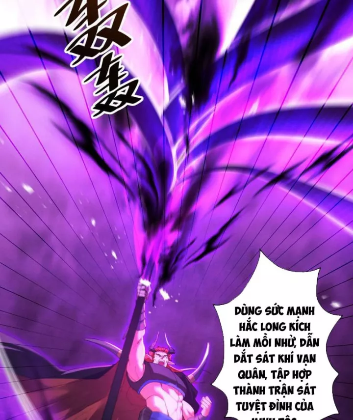 Gặp Mạnh Thì Càng Mạnh, Tu Vi Của Ta Không Giới Hạn Chapter 99 - Trang 2