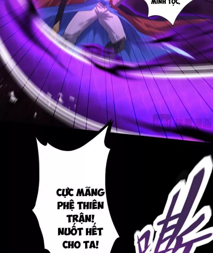 Gặp Mạnh Thì Càng Mạnh, Tu Vi Của Ta Không Giới Hạn Chapter 99 - Trang 2