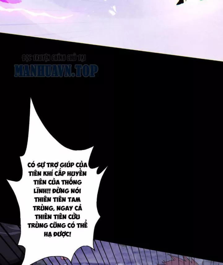 Gặp Mạnh Thì Càng Mạnh, Tu Vi Của Ta Không Giới Hạn Chapter 99 - Trang 2