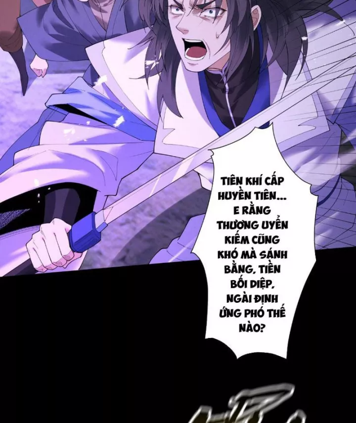 Gặp Mạnh Thì Càng Mạnh, Tu Vi Của Ta Không Giới Hạn Chapter 99 - Trang 2