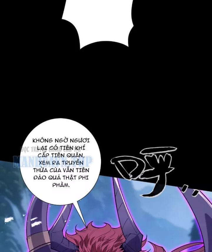 Gặp Mạnh Thì Càng Mạnh, Tu Vi Của Ta Không Giới Hạn Chapter 99 - Trang 2
