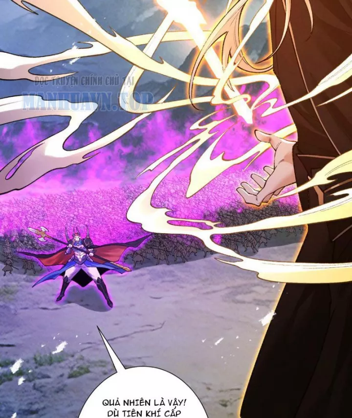 Gặp Mạnh Thì Càng Mạnh, Tu Vi Của Ta Không Giới Hạn Chapter 99 - Trang 2