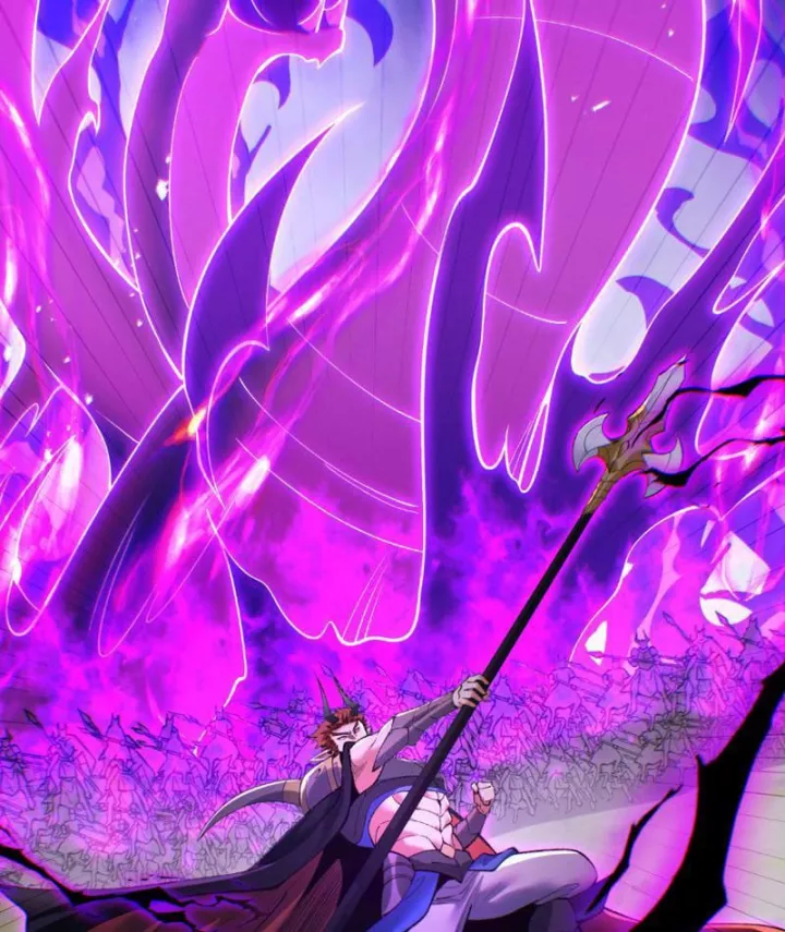 Gặp Mạnh Thì Càng Mạnh, Tu Vi Của Ta Không Giới Hạn Chapter 99 - Trang 2