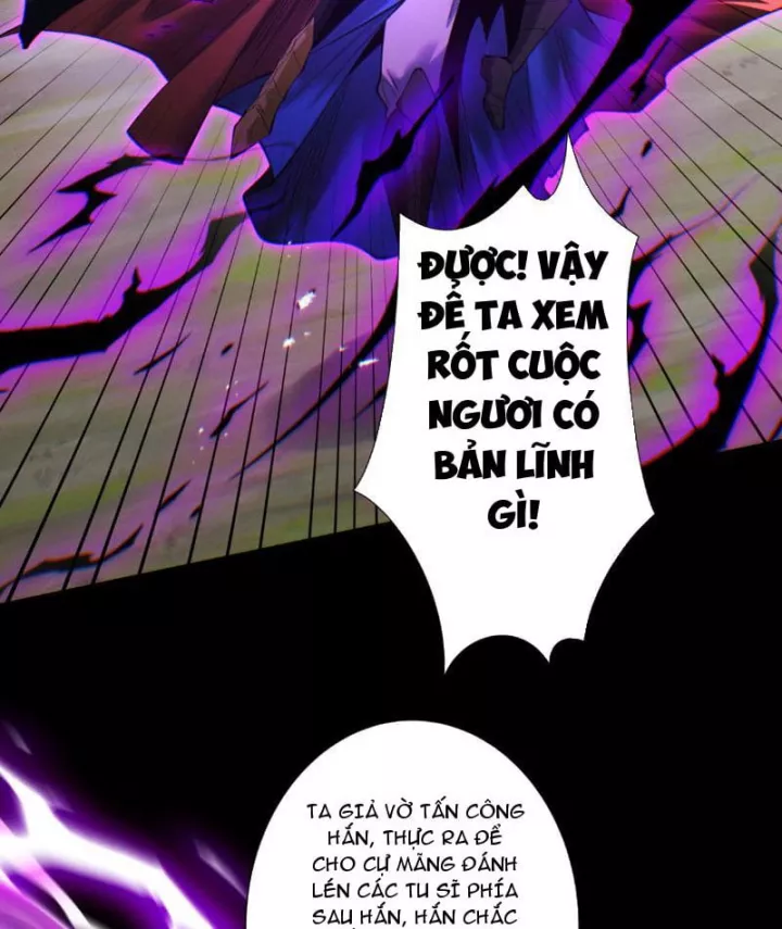Gặp Mạnh Thì Càng Mạnh, Tu Vi Của Ta Không Giới Hạn Chapter 99 - Trang 2