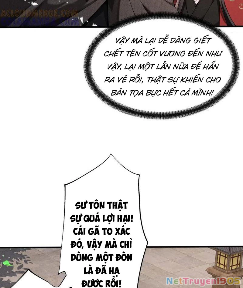 Gặp Mạnh Thì Mạnh, Ta Tu Vi Vô Thượng Hạn Chapter 65 - Trang 2