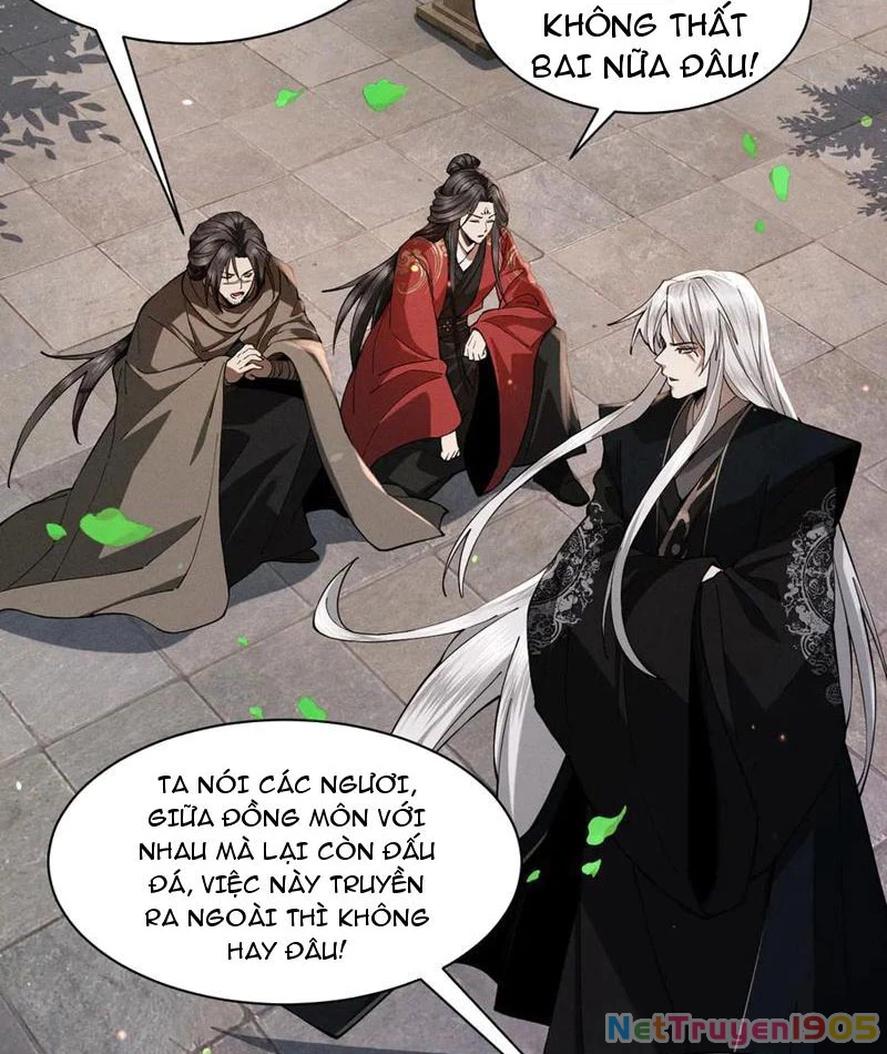 Gặp Mạnh Thì Mạnh, Ta Tu Vi Vô Thượng Hạn Chapter 65 - Trang 2