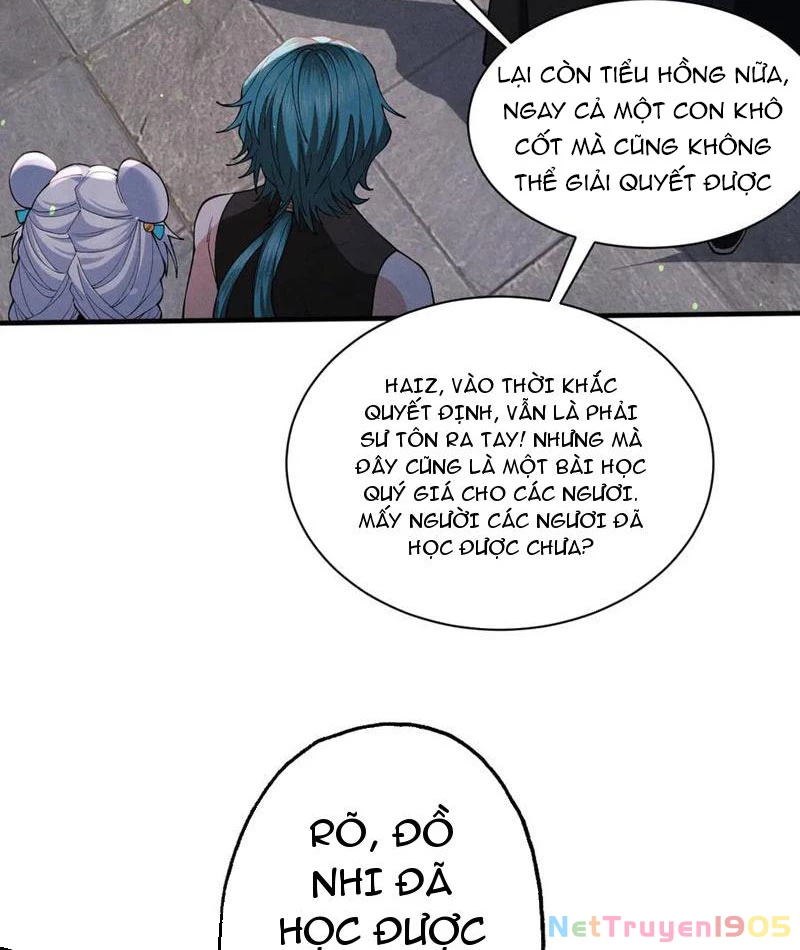 Gặp Mạnh Thì Mạnh, Ta Tu Vi Vô Thượng Hạn Chapter 65 - Trang 2