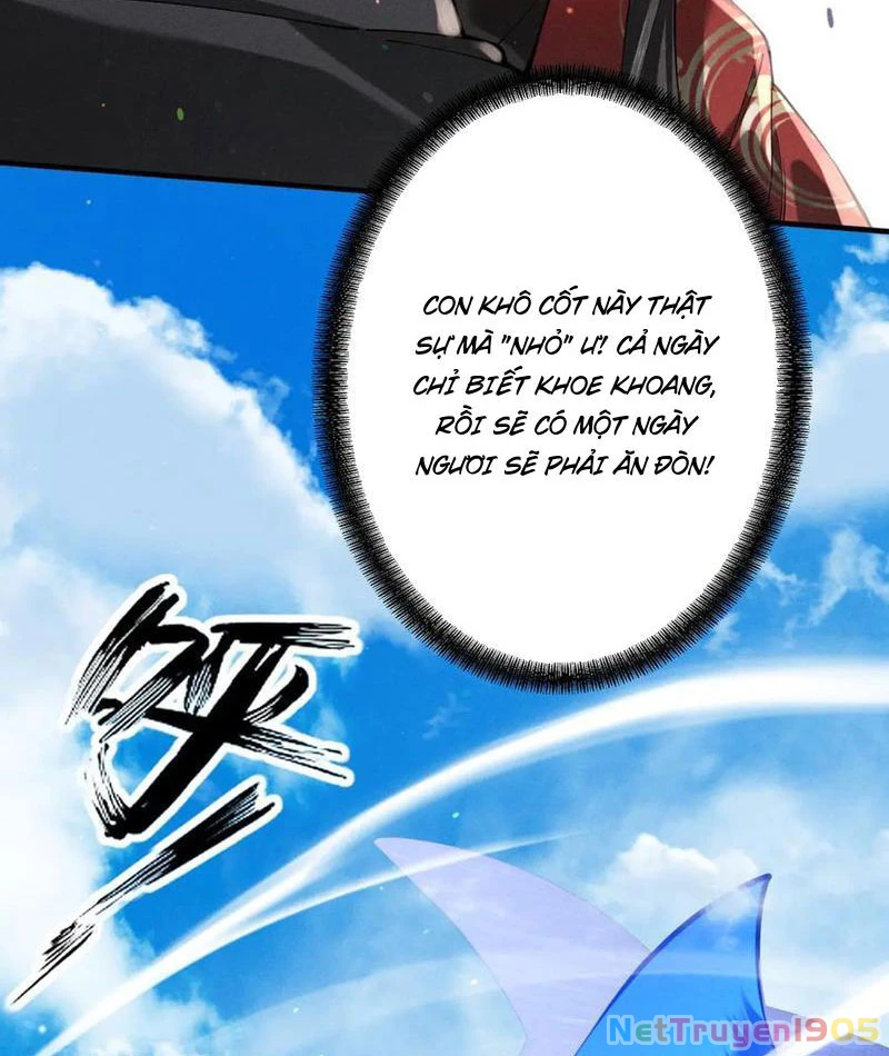 Gặp Mạnh Thì Mạnh, Ta Tu Vi Vô Thượng Hạn Chapter 65 - Trang 2
