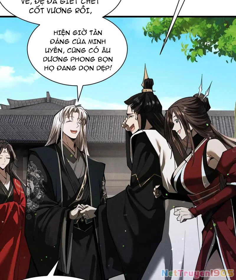 Gặp Mạnh Thì Mạnh, Ta Tu Vi Vô Thượng Hạn Chapter 65 - Trang 2