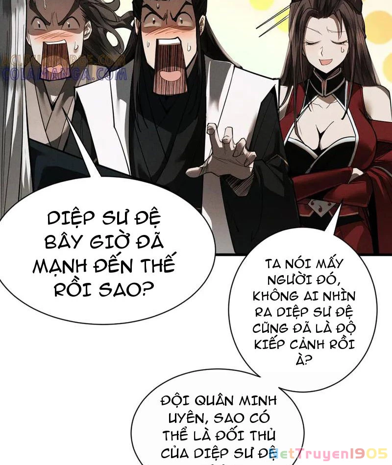 Gặp Mạnh Thì Mạnh, Ta Tu Vi Vô Thượng Hạn Chapter 65 - Trang 2
