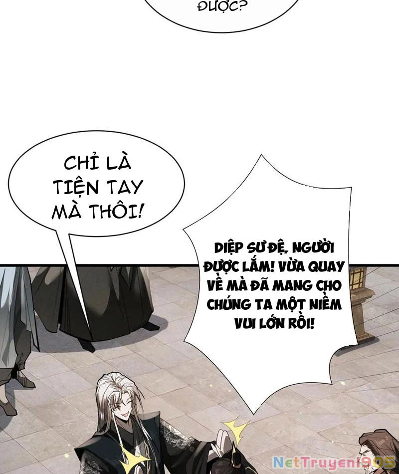 Gặp Mạnh Thì Mạnh, Ta Tu Vi Vô Thượng Hạn Chapter 65 - Trang 2