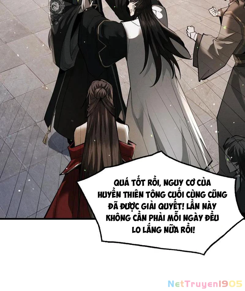 Gặp Mạnh Thì Mạnh, Ta Tu Vi Vô Thượng Hạn Chapter 65 - Trang 2
