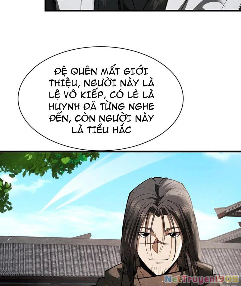 Gặp Mạnh Thì Mạnh, Ta Tu Vi Vô Thượng Hạn Chapter 65 - Trang 2